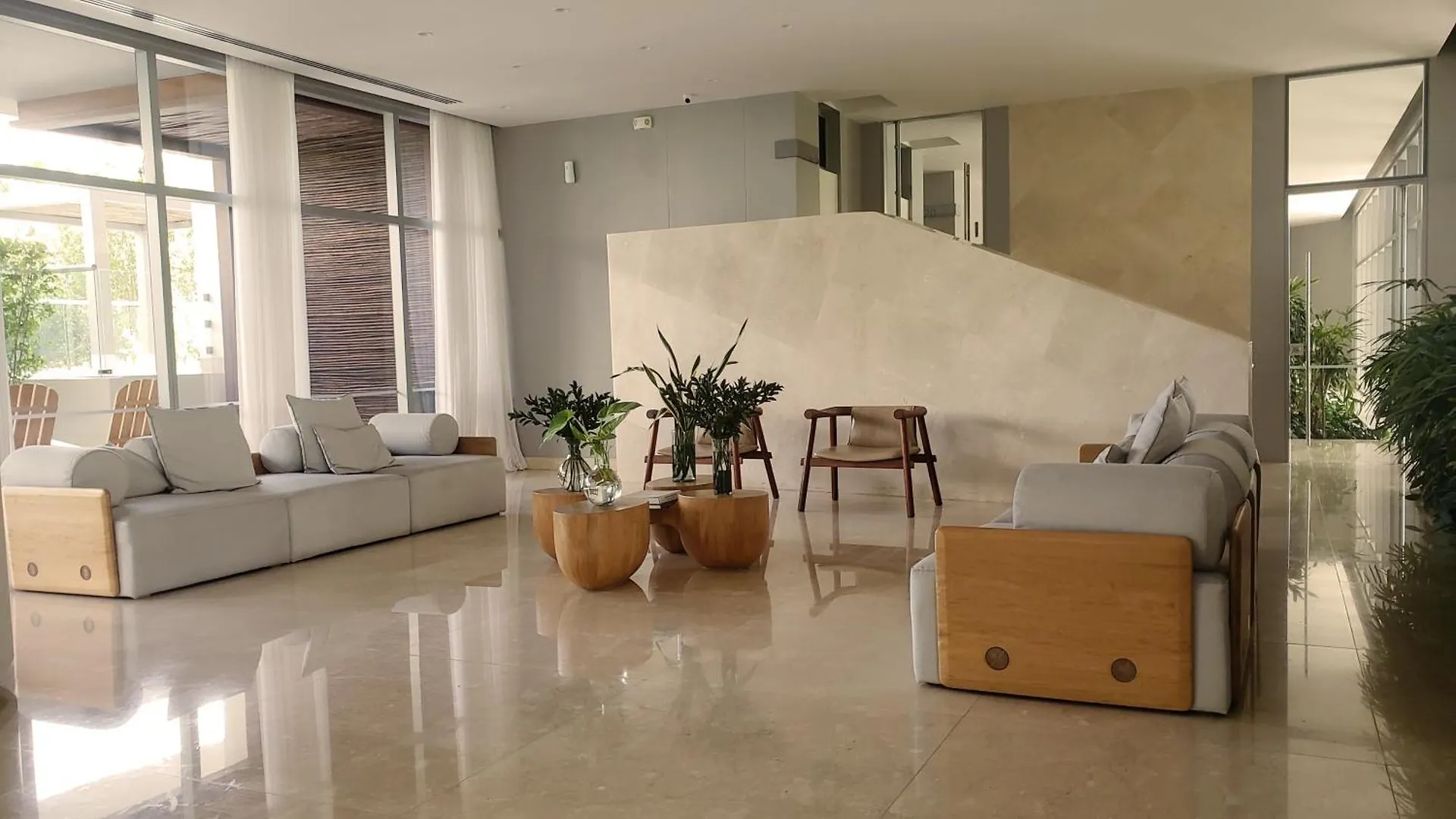 Apartamento Cartagena