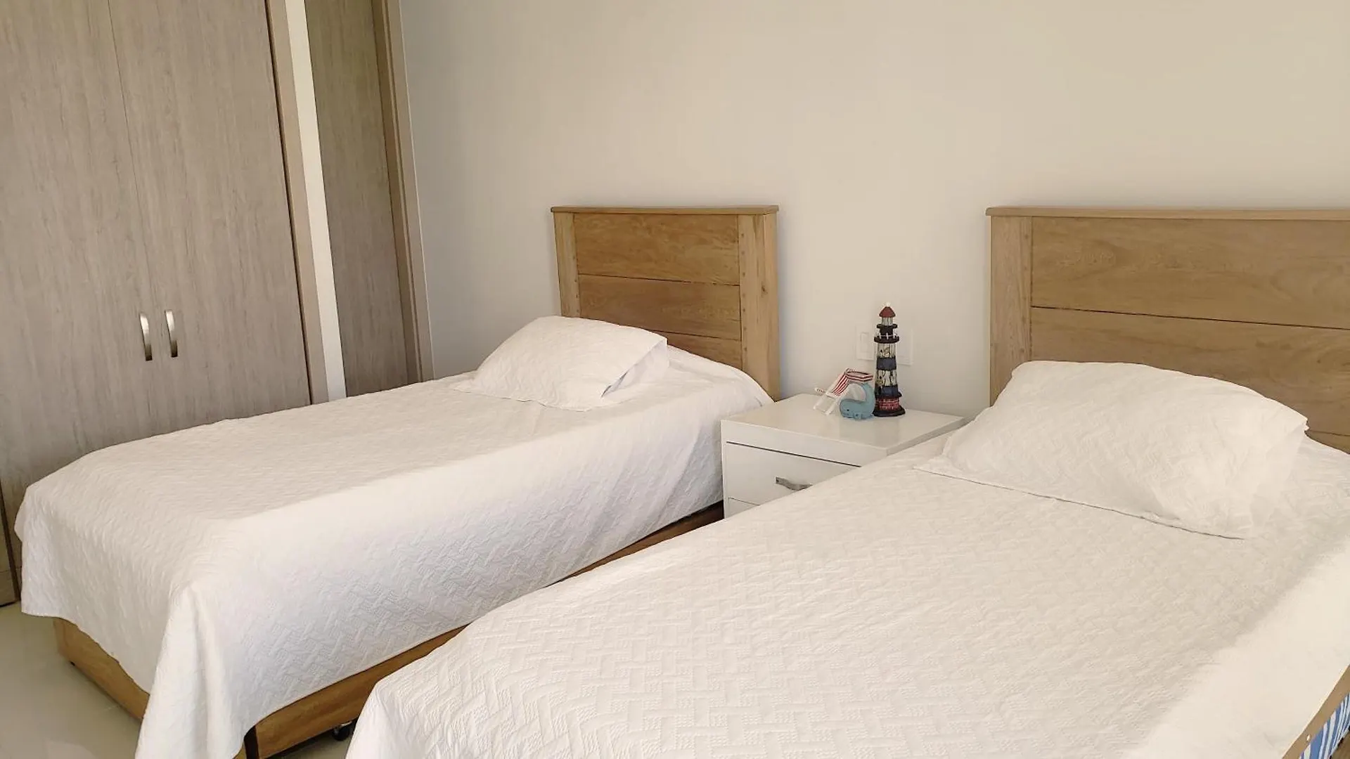 Apartamento Cartagena Apartmán