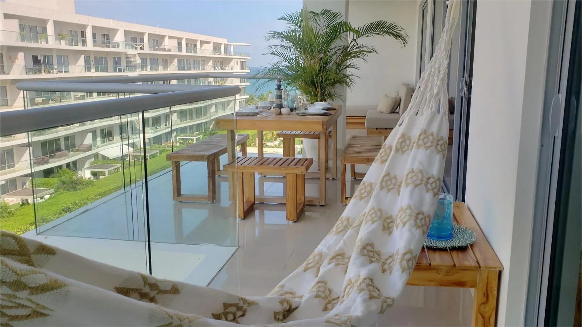 Apartamento Cartagena 0*,  Colombia