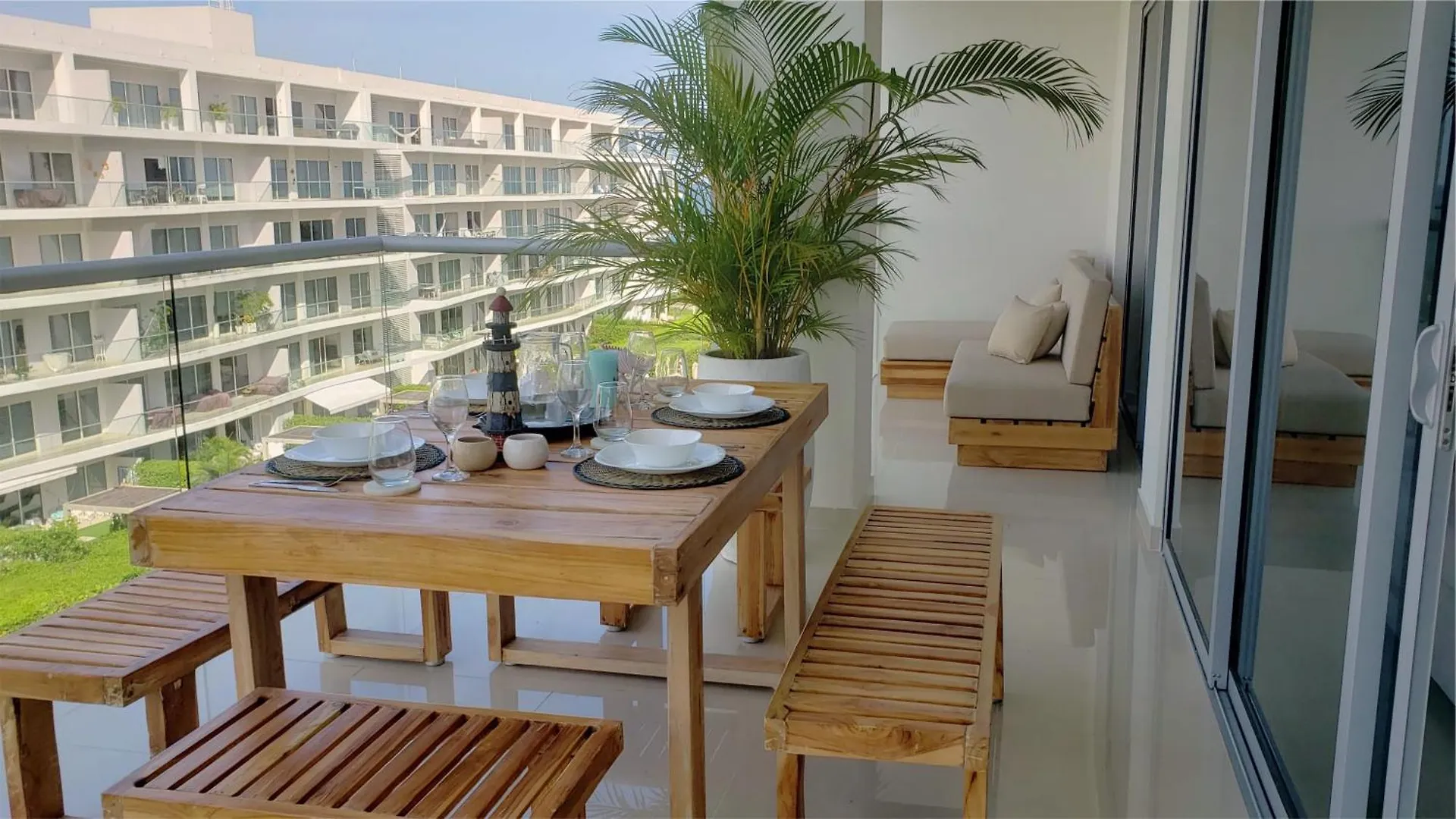 Apartment Apartamento Cartagena Colombia
