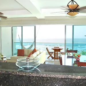  Apartamento Morros